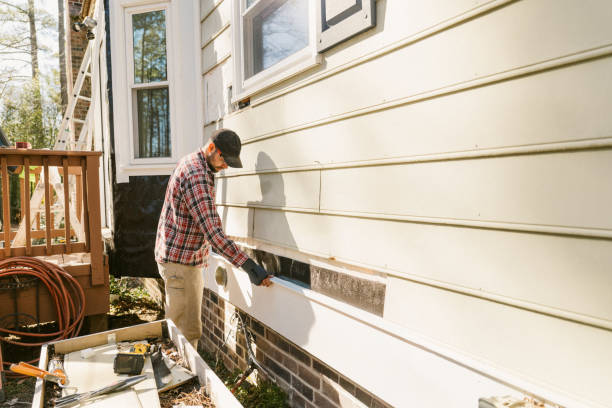 Top rated local Emergency Siding Repair specialists in Powells Point, NC